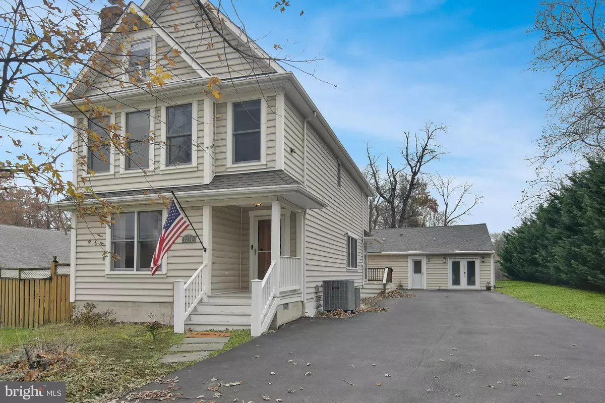 Millersville, MD 21108,8229 JUMPERS HOLE RD