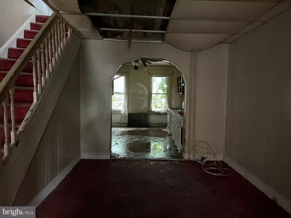 Baltimore, MD 21216,1031 N ASHBURTON ST