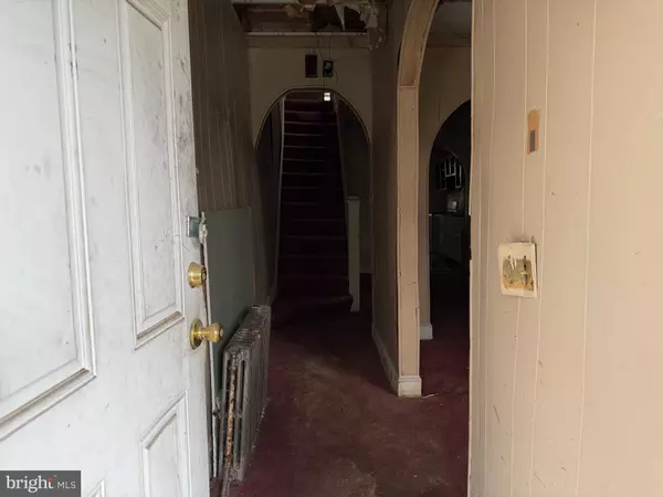 Baltimore, MD 21216,1031 N ASHBURTON ST