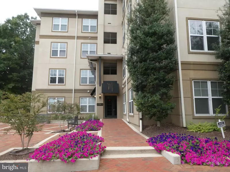11750 OLD GEORGETOWN #2320, North Bethesda, MD 20852