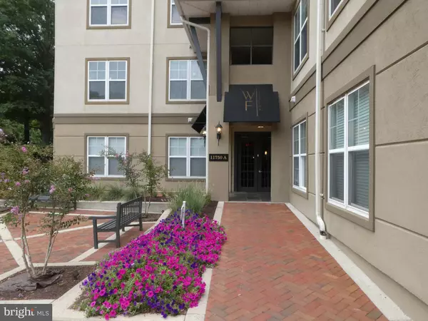 North Bethesda, MD 20852,11750 OLD GEORGETOWN #2320