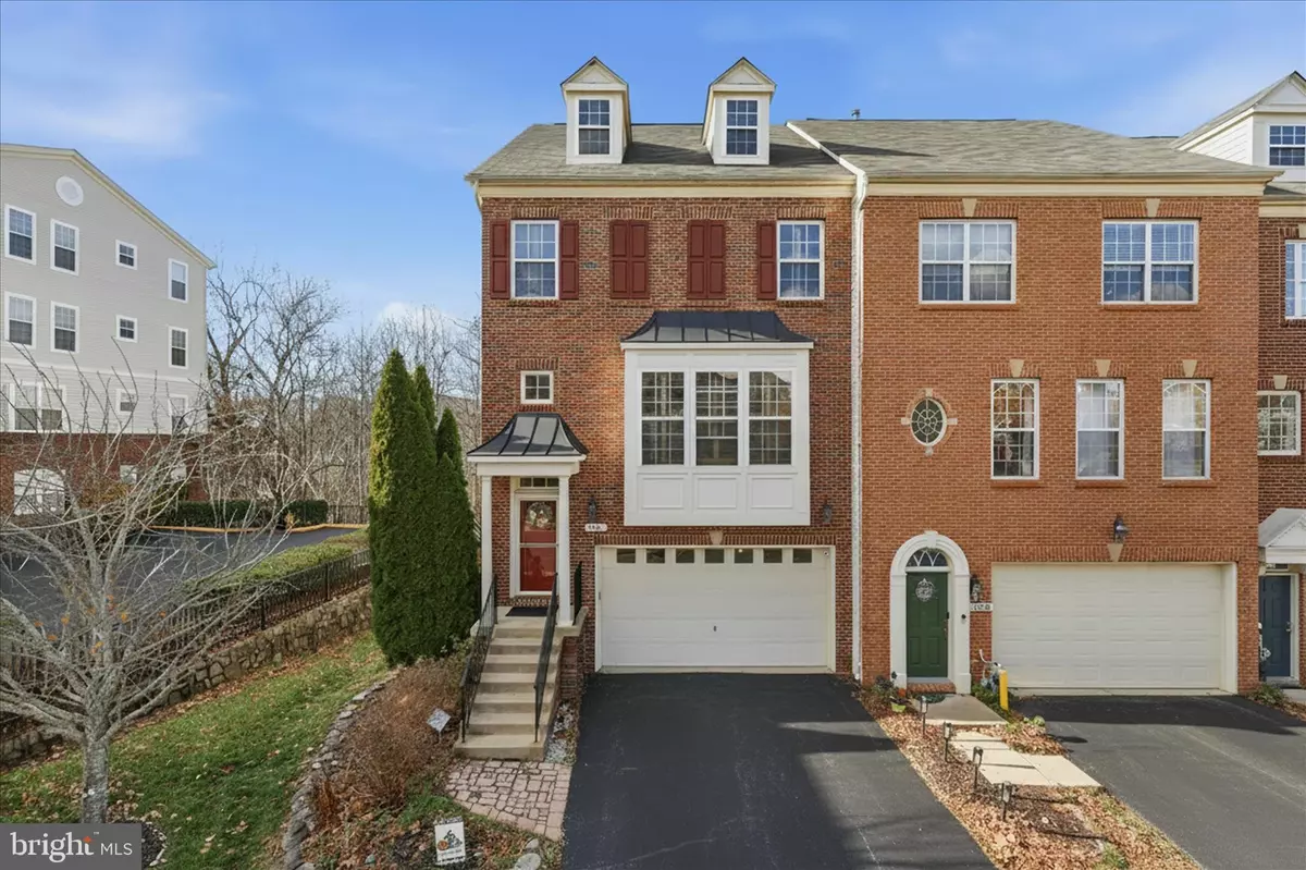 Manassas Park, VA 20111,9748 CORBETT CIR
