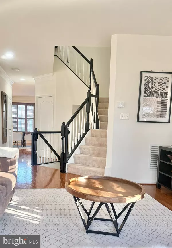 Manassas Park, VA 20111,9748 CORBETT CIR