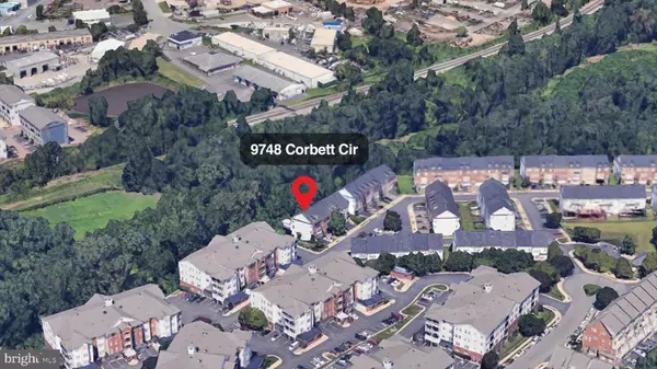 Manassas Park, VA 20111,9748 CORBETT CIR