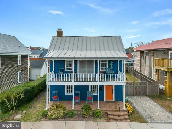 Lewes, DE 19958,112 W 3RD ST