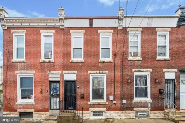 3373 CORAL ST, Philadelphia, PA 19134