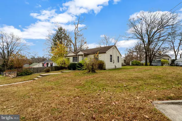 Fairfax, VA 22030,10929 MILBURN ST