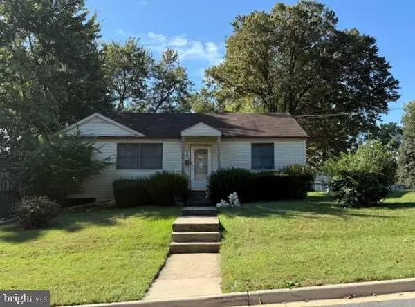 10929 MILBURN ST, Fairfax, VA 22030