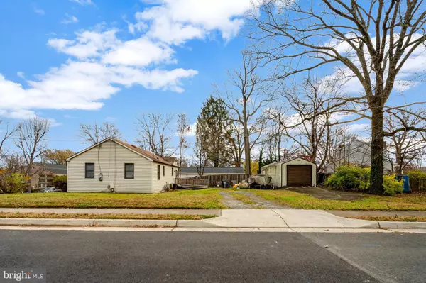 Fairfax, VA 22030,10929 MILBURN ST