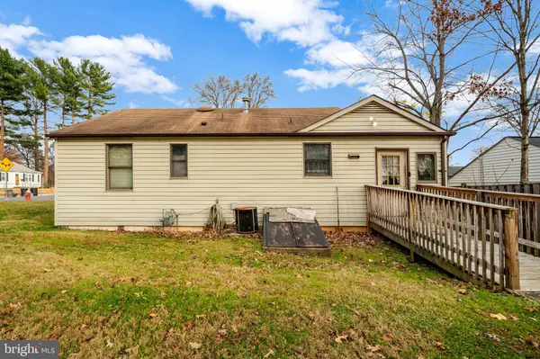 Fairfax, VA 22030,10929 MILBURN ST