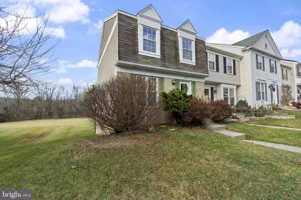 Bel Air, MD 21015,1612 BRAMBLE CT
