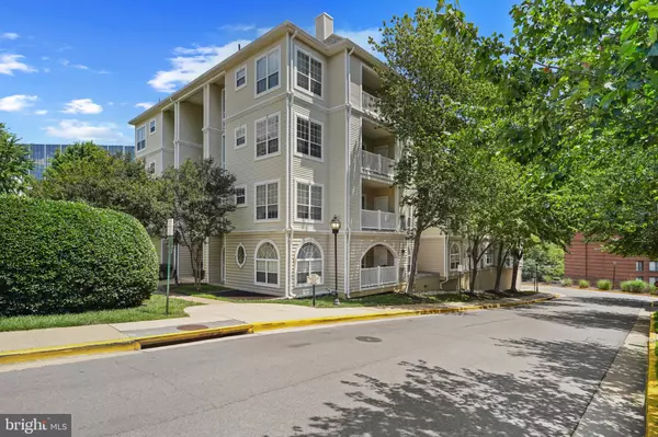 4551 STRUTFIELD LN #4315, Alexandria, VA 22311