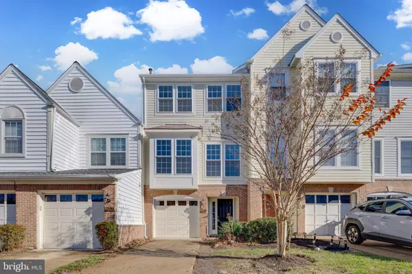 12903 TITANIA WAY, Woodbridge, VA 22192