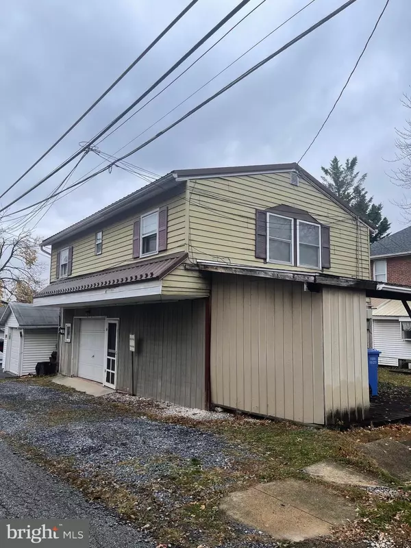 New Cumberland, PA 17070,425 REAR SEVENTH STREET