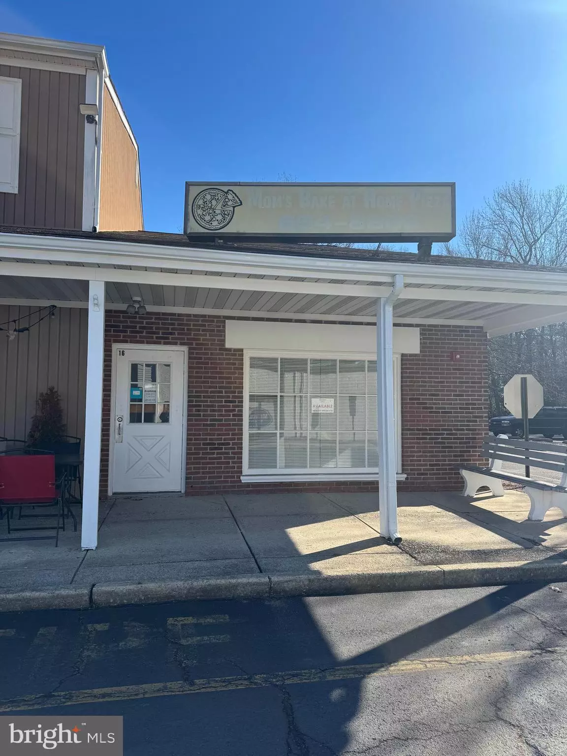 Medford, NJ 08055,560 STOKES RD #R16