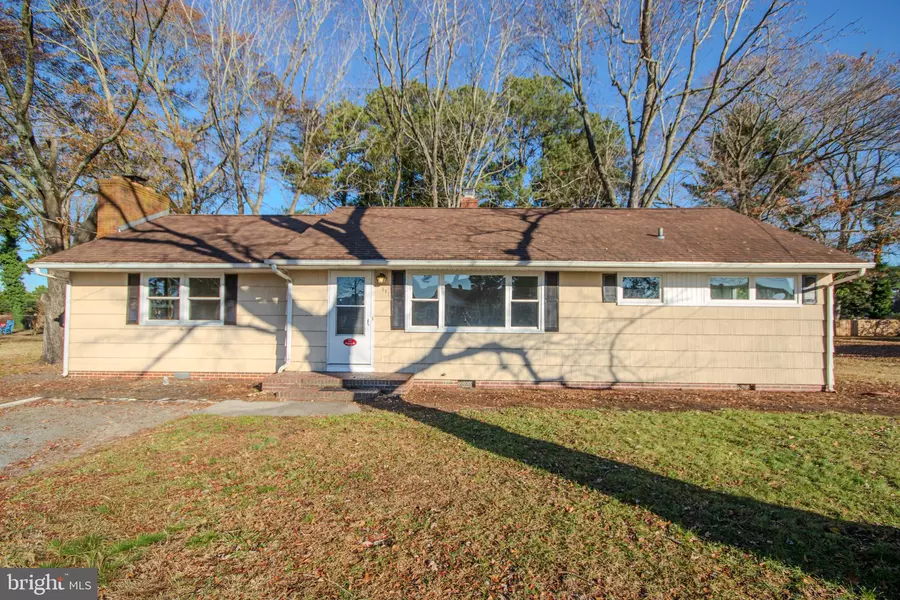 111 FRANCIS DR, Salisbury, MD 21804