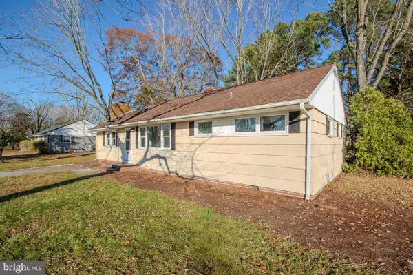 Salisbury, MD 21804,111 FRANCIS DR