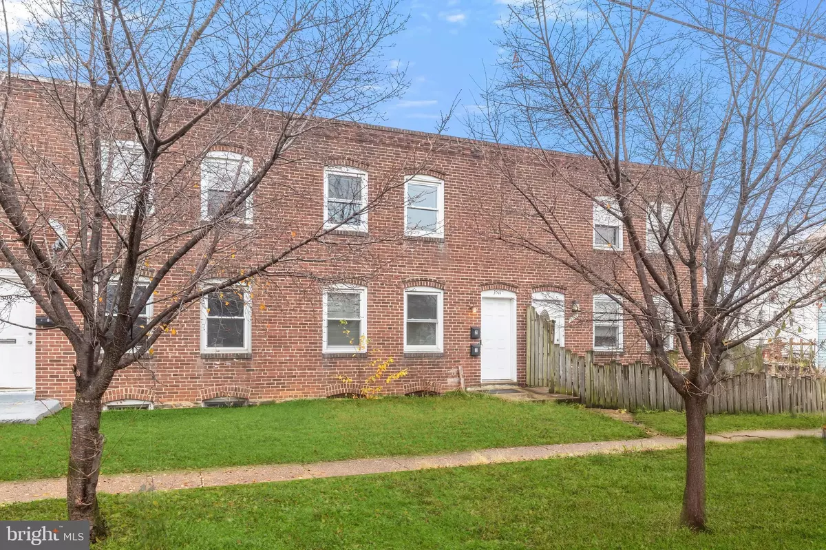 Baltimore, MD 21225,3511 6TH ST