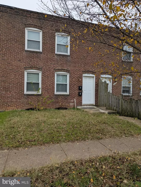 3511 6TH ST, Baltimore, MD 21225