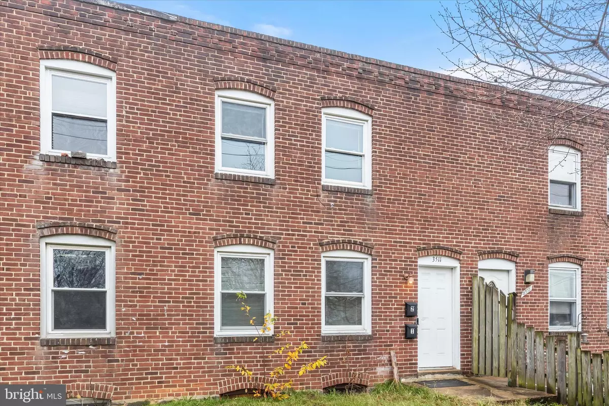 Baltimore, MD 21225,3511 6TH ST