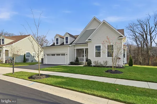 Middletown, DE 19709,3151 SCHUMAN DR