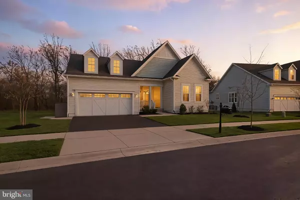 3151 SCHUMAN DR, Middletown, DE 19709