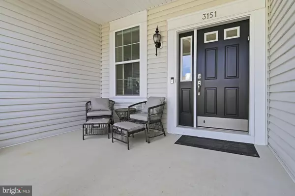 Middletown, DE 19709,3151 SCHUMAN DR