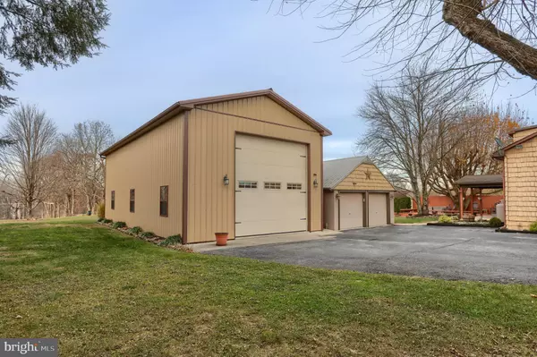 Jonestown, PA 17038,2103 THOMPSON AVE