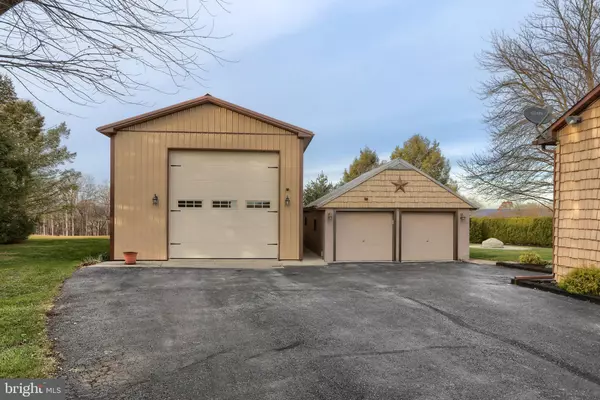 Jonestown, PA 17038,2103 THOMPSON AVE