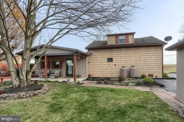 Jonestown, PA 17038,2103 THOMPSON AVE