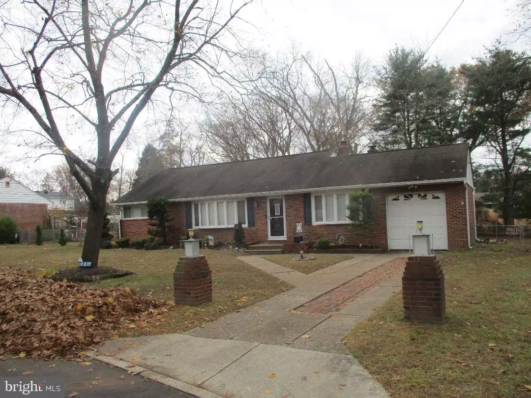 Voorhees, NJ 08043,119 MOONLITE TER