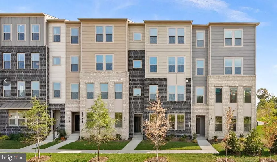 Ashburn, VA 20147,19711 MISTY MOSS SQUARE