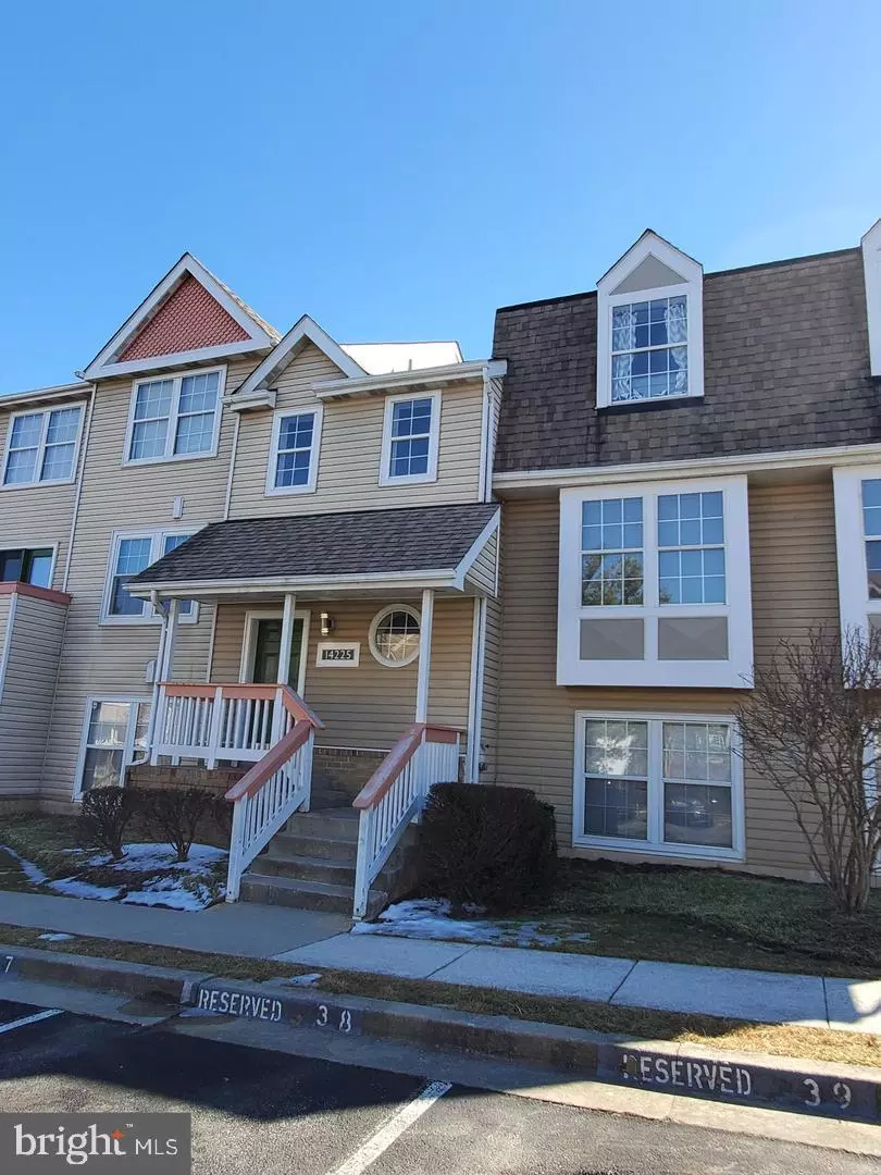 Laurel, MD 20707,14225 JIB ST #8412