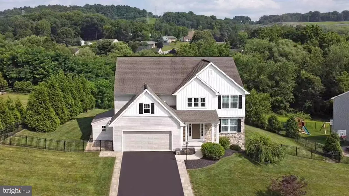 Lebanon, PA 17042,38 PALMER ST