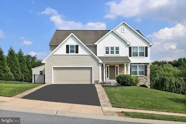 Lebanon, PA 17042,38 PALMER ST