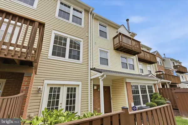 Woodbridge, VA 22192,4167 CHURCHMAN WAY