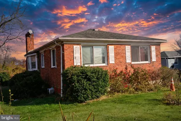 Hyattsville, MD 20783,7015 18TH AVE