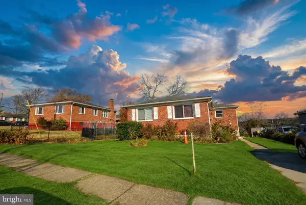 Hyattsville, MD 20783,7015 18TH AVE