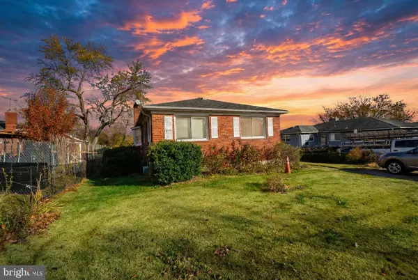 Hyattsville, MD 20783,7015 18TH AVE