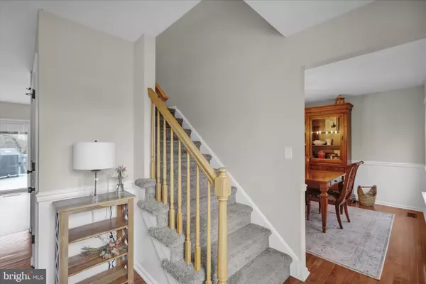 Gilbertsville, PA 19525,910 CLOVER LN