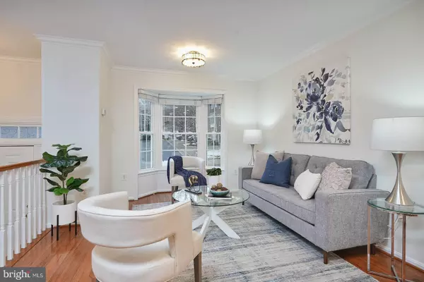 Alexandria, VA 22304,7 CARRIAGE HOUSE CIR