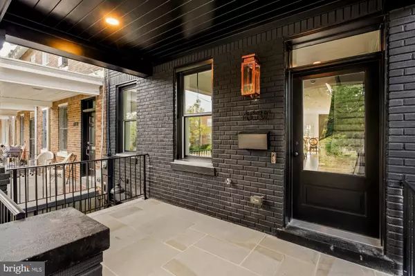 Washington, DC 20011,4830 8TH ST NW