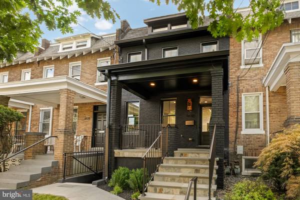 4830 8TH ST NW, Washington, DC 20011