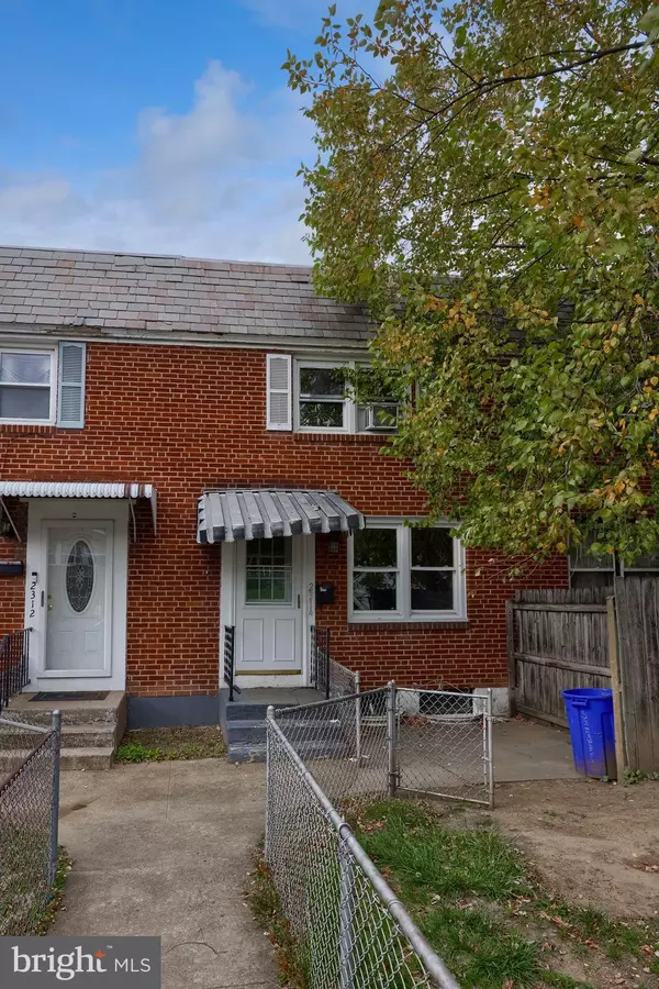 Harrisburg, PA 17104,2314 KENSINGTON ST