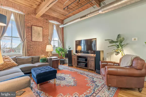 Philadelphia, PA 19125,2551 TRENTON AVE #305