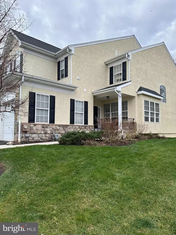 Newtown Square, PA 19073,99 LONGVIEW LN