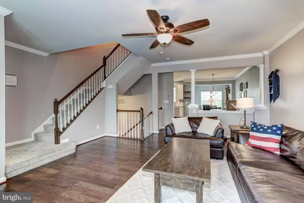 Gainesville, VA 20155,7067 KONA DR