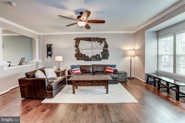 Gainesville, VA 20155,7067 KONA DR