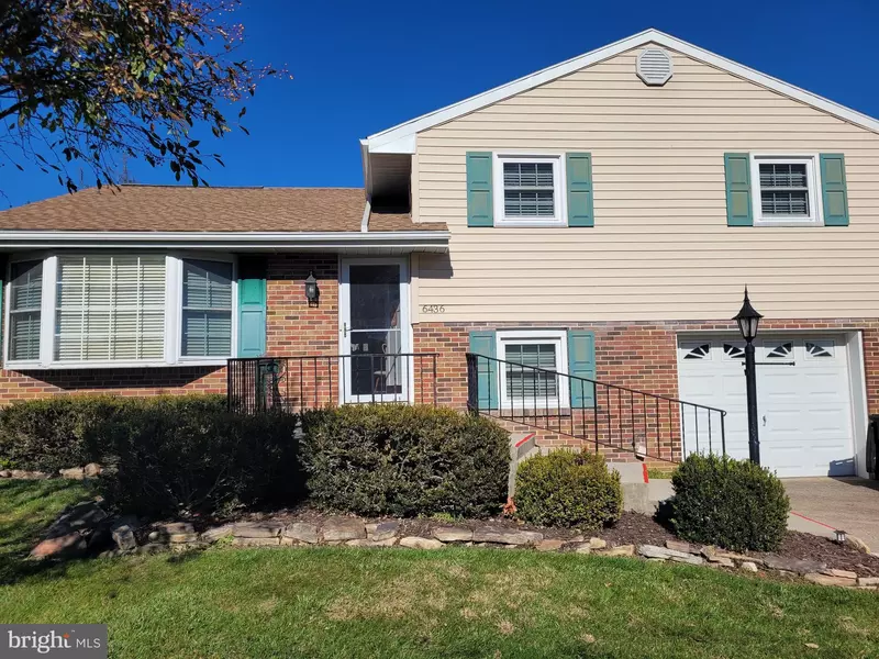 6436 ANN ST, Harrisburg, PA 17111