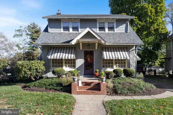 609 ELM TER, Riverton, NJ 08077